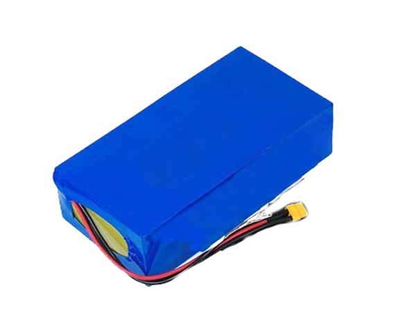 Bateria de 20ah 36v